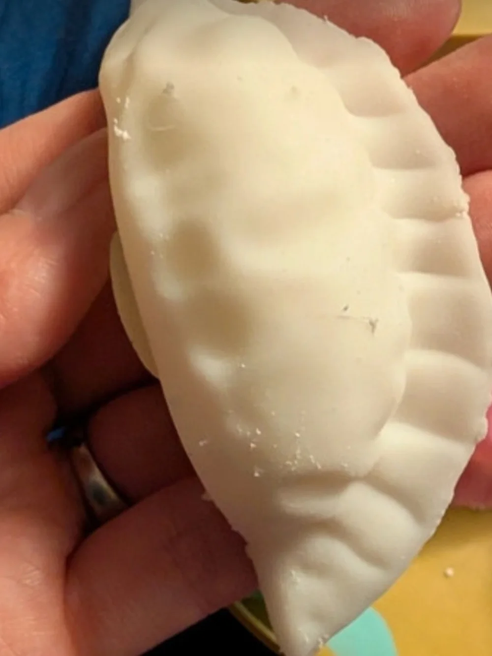 New Viral Dumpling